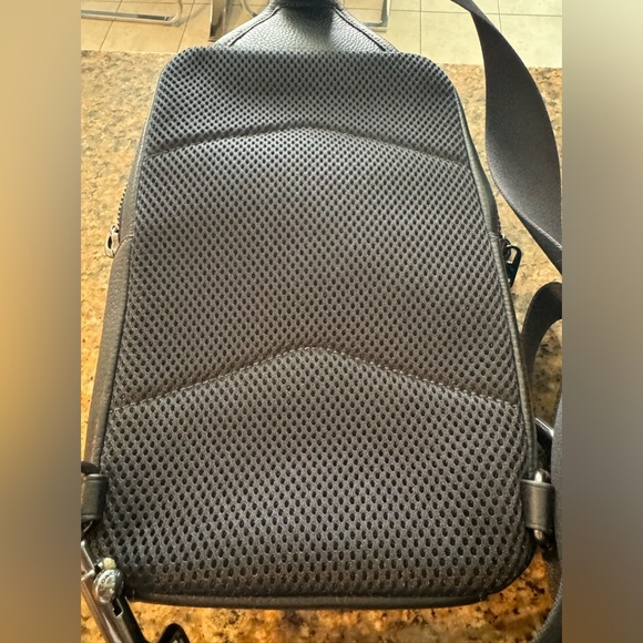 Coach messenger bag - Picture 7 of 7